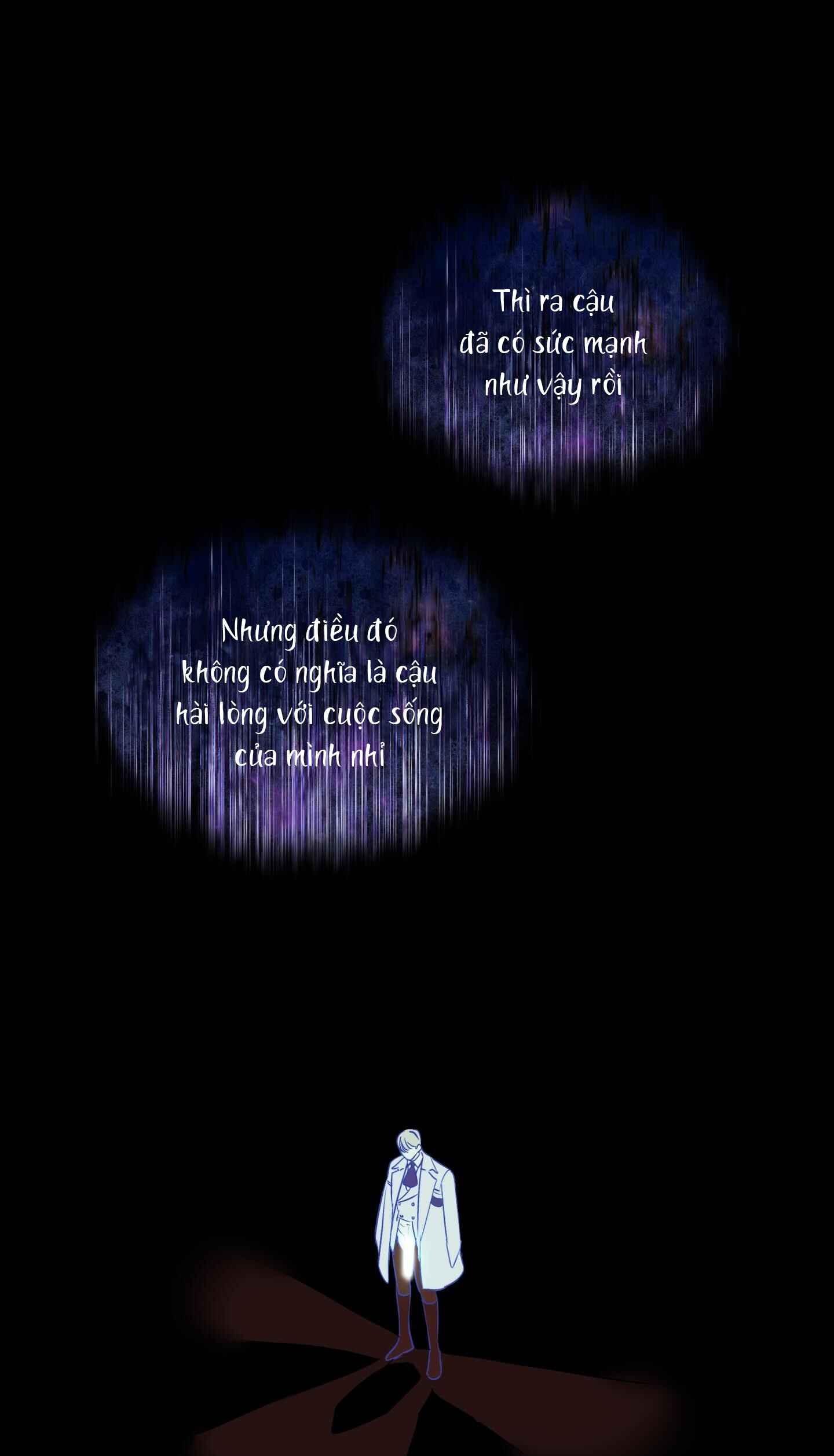 Đọc truyện DŨNG SĨ 3 CHÂN - Chapter 22