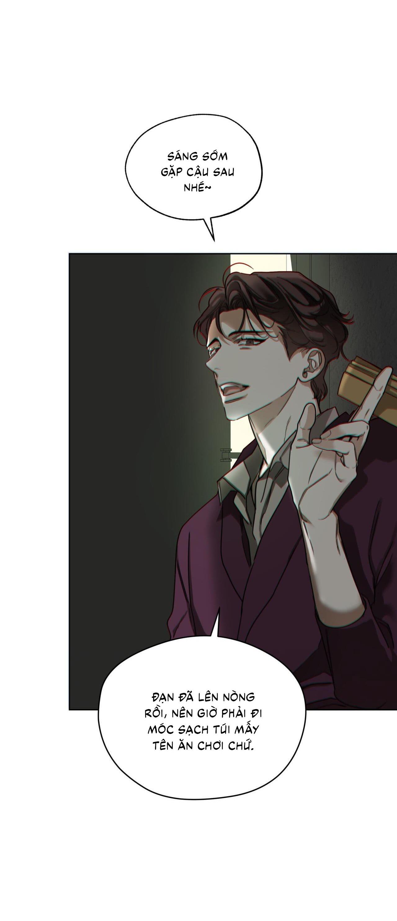 Đọc truyện  Phạm Luật - Chapter 101