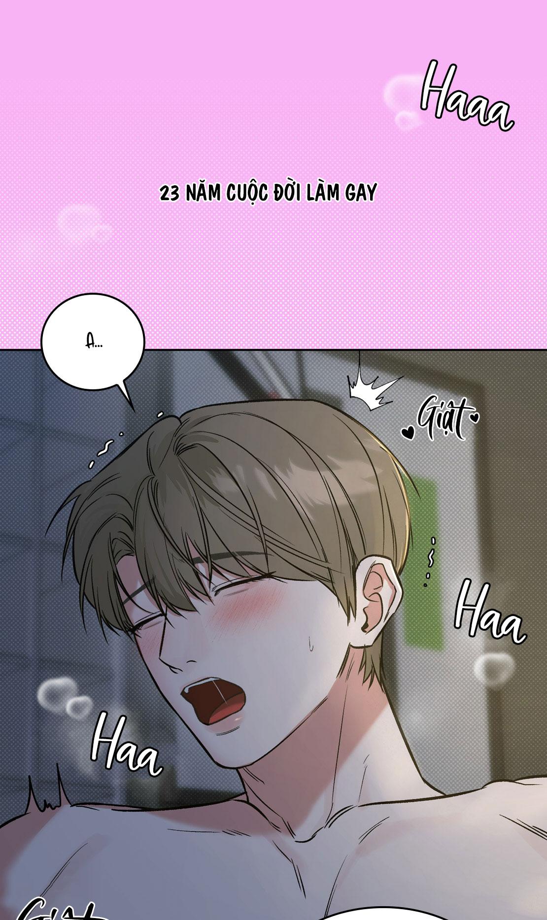 Đọc truyện NGƯỜI ĐÀN ÔNG CHO EM TẤT CẢ - Chapter 0.1