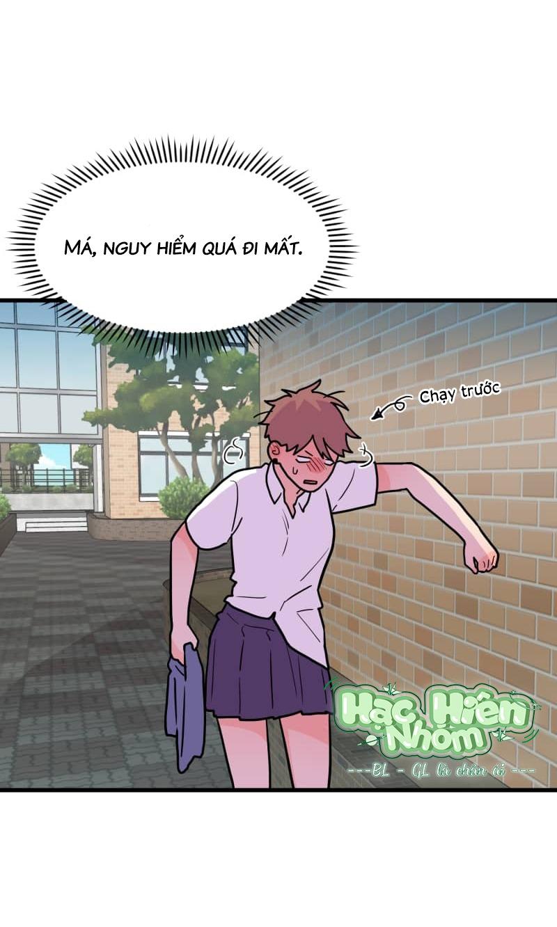 Đọc truyện Truyện Ngôn Nhưng Không Ngôn Lắm - Chapter 106