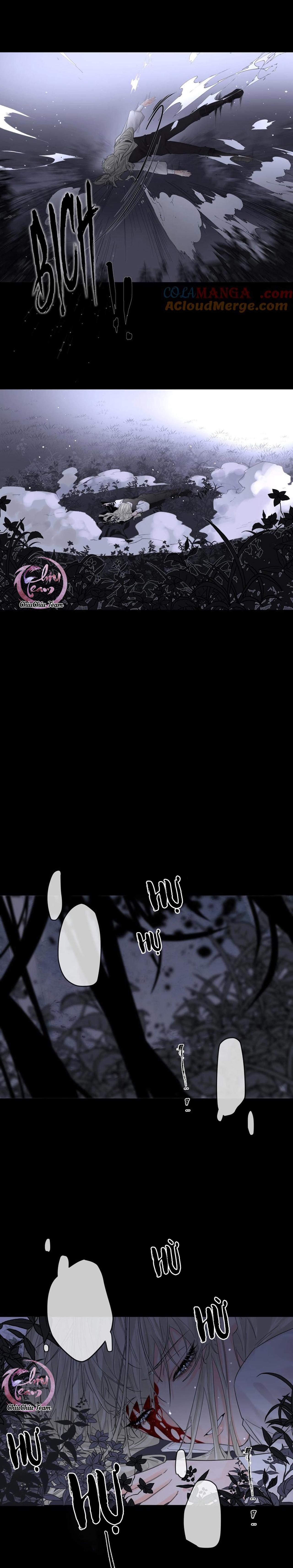 Đọc truyện Bạn Trai Cũ Trở Thành Vua - Chapter 67