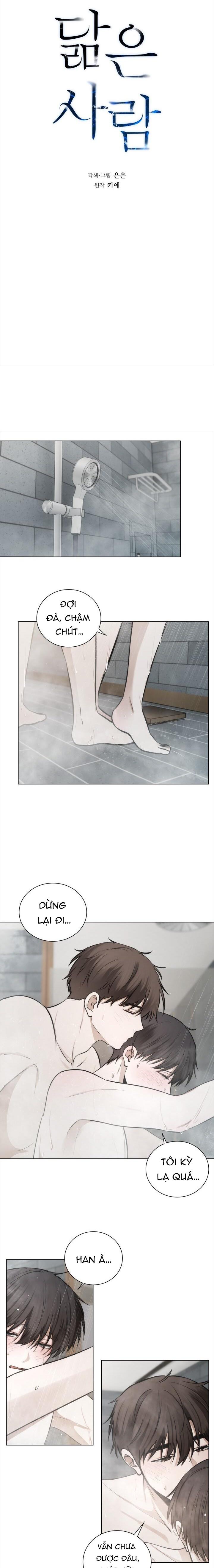 Đọc truyện Không xa lạ - Chapter 49