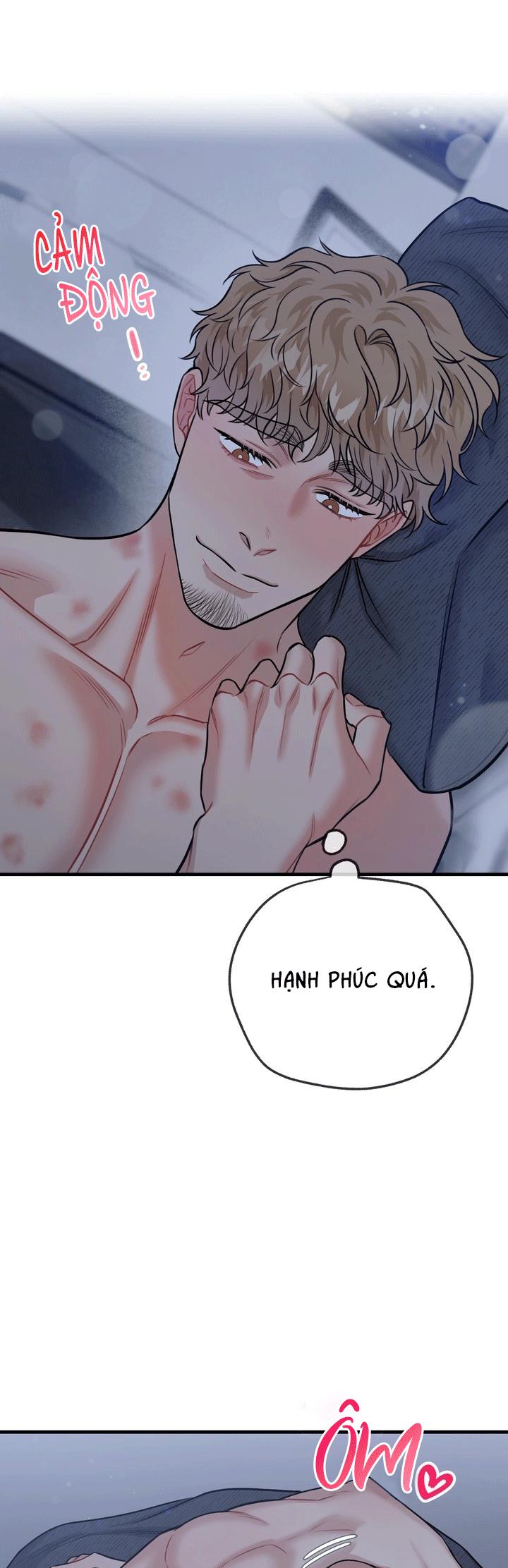 Đọc truyện HƯỚNG DẪN BDSM CƠ BẢN - Chapter 21