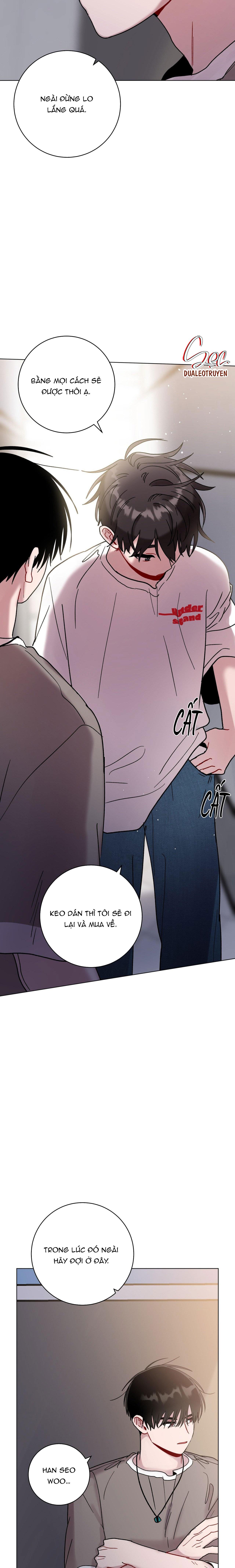 Đọc truyện CƠN MƯA RÀO MÙA HẠ - Chapter 65