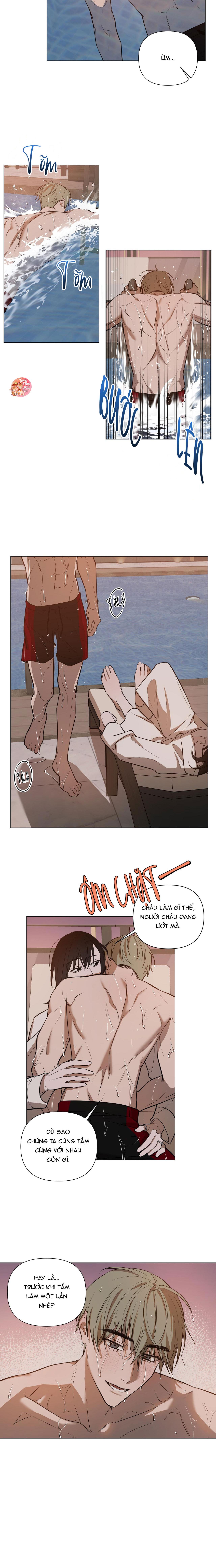 Đọc truyện Người Tình Bé Nhỏ - Chapter 48