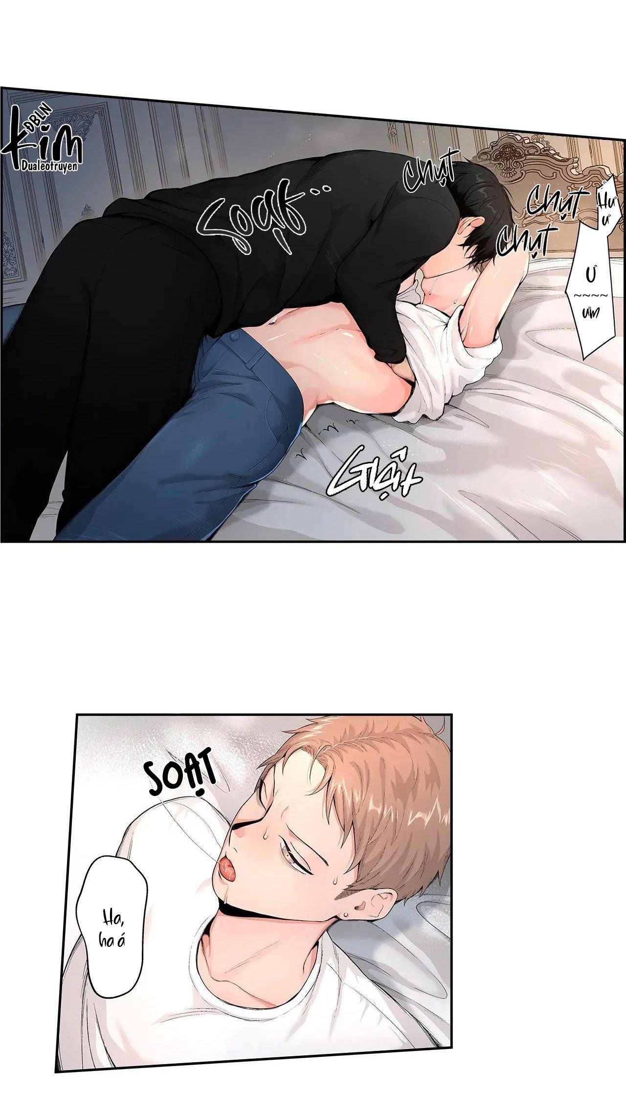 Đọc truyện TUYỂN TẬP NGỰC BỰ, CUNG KHỦ CỦA NHÀ KIM - Chapter 174.1