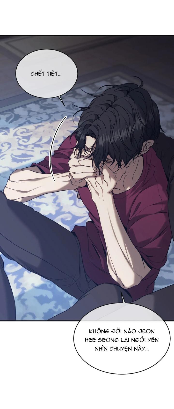 Đọc truyện Công Cuộc Báo Thù Của Kẻ Yếu Thế - Chapter 87