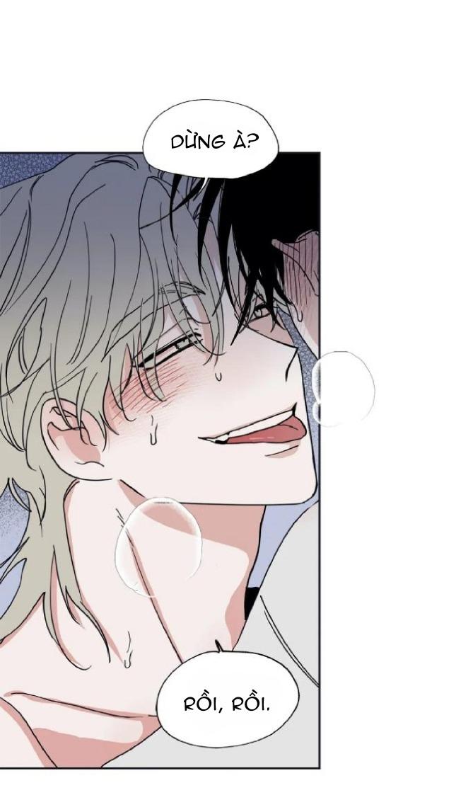 Đọc truyện Thủy triều thấp lúc chạng vạng - Chapter 12