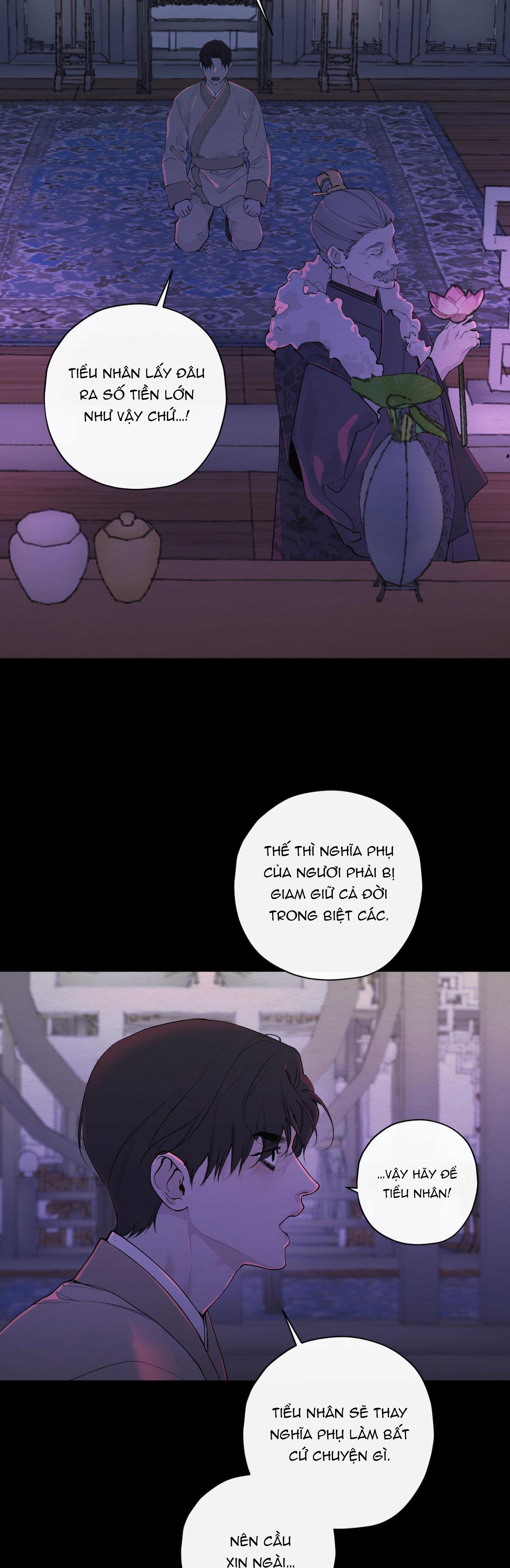 Đọc truyện TÂM HỒN MÉO MÓ - Chapter 27