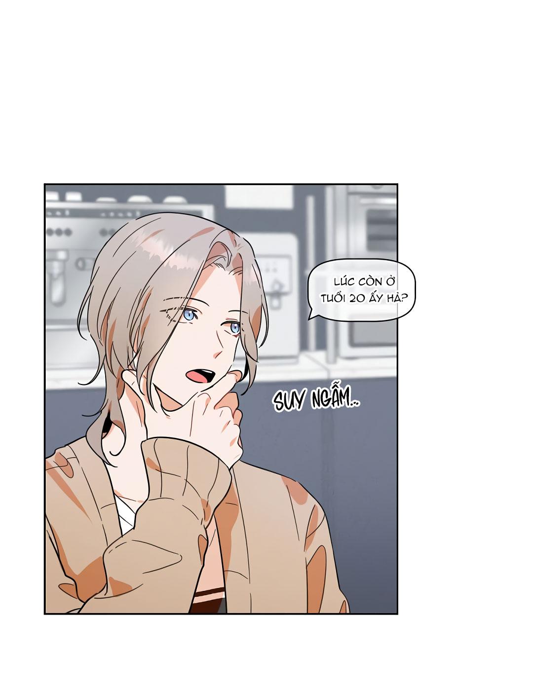 Đọc truyện Tố Cáo Sếp Tôi - Chapter 8