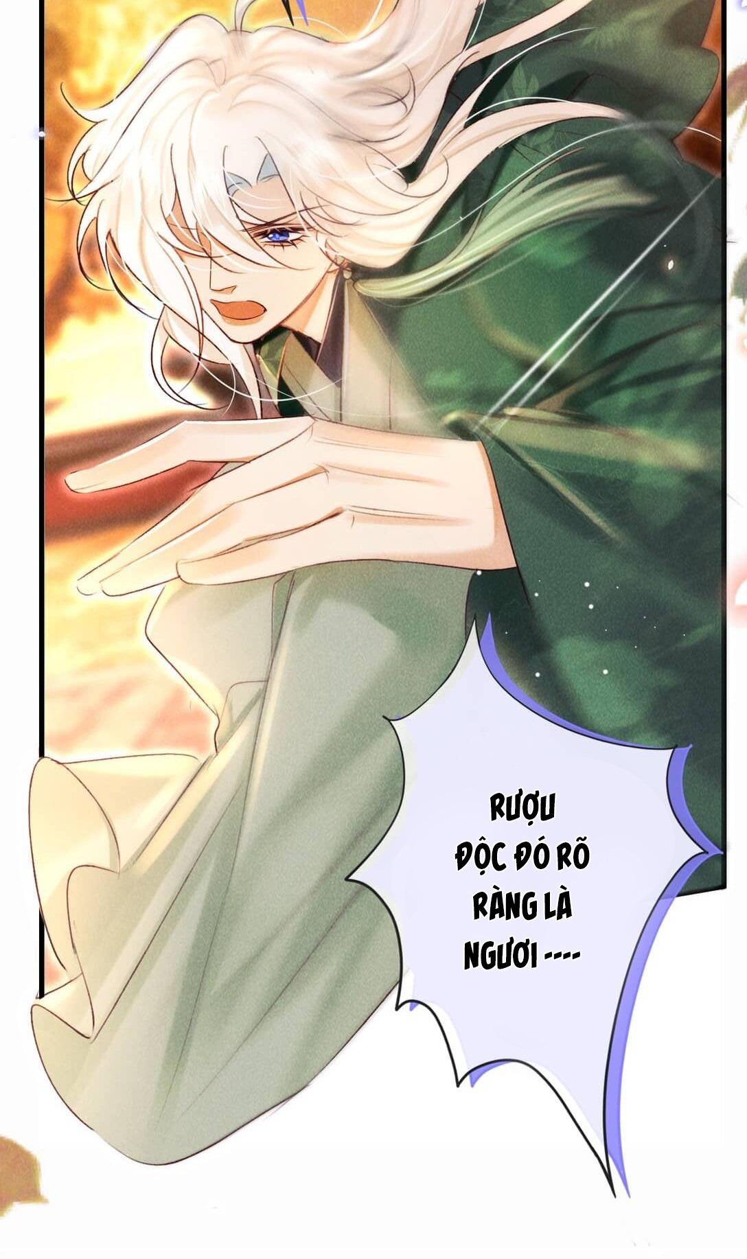 Đọc truyện Nam chủ sao lại quyến rũ ta - Chapter 20