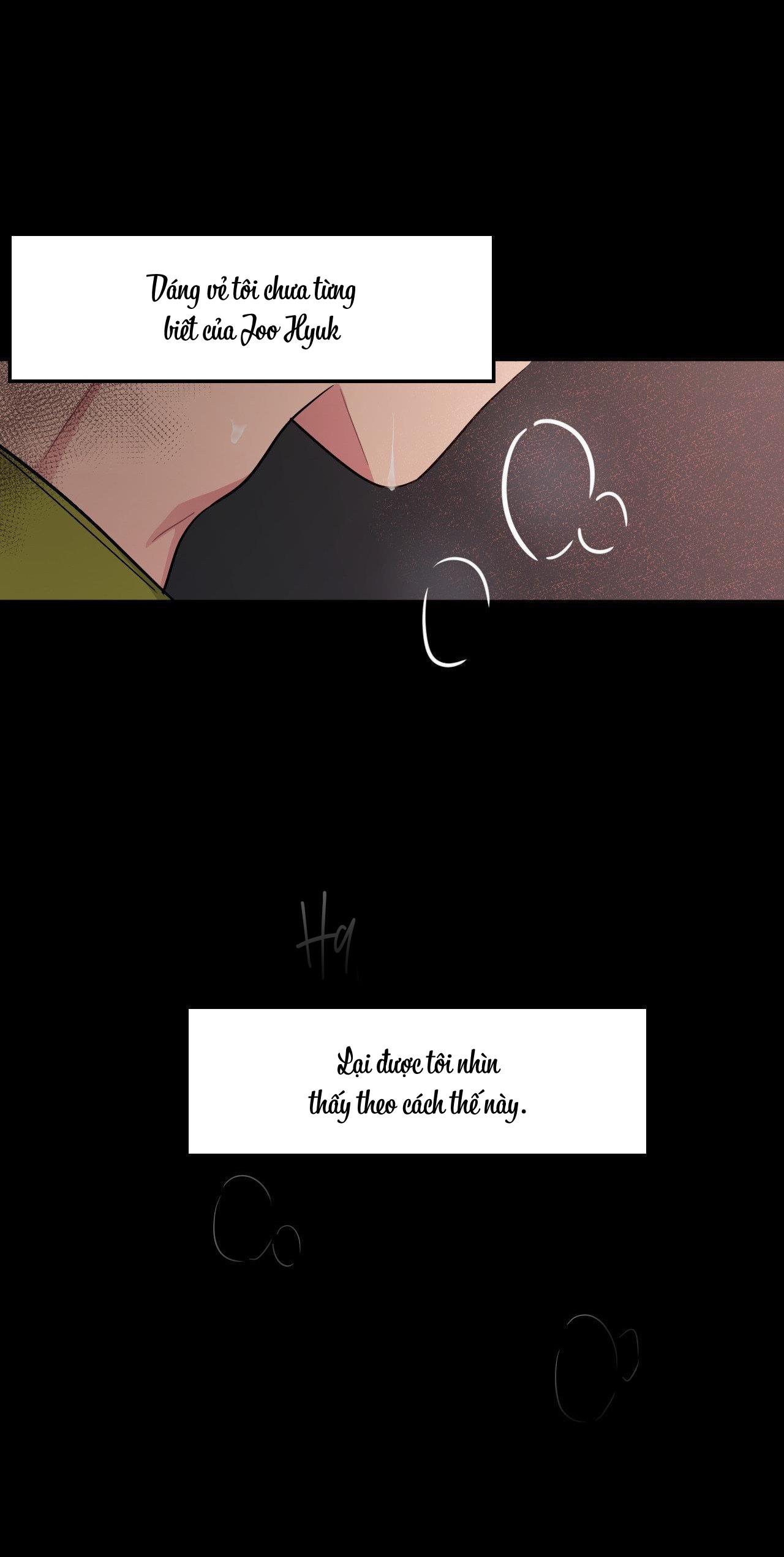 Đọc truyện  Chàng Trai Mỹ Thuật - Chapter 7