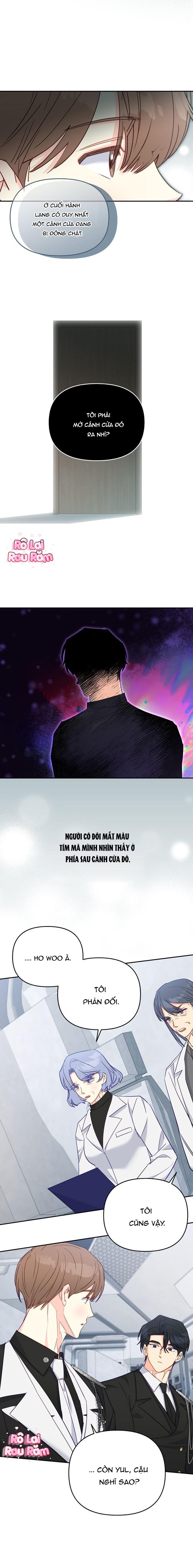 Đọc truyện Người bình thường cấp A - Chapter 67