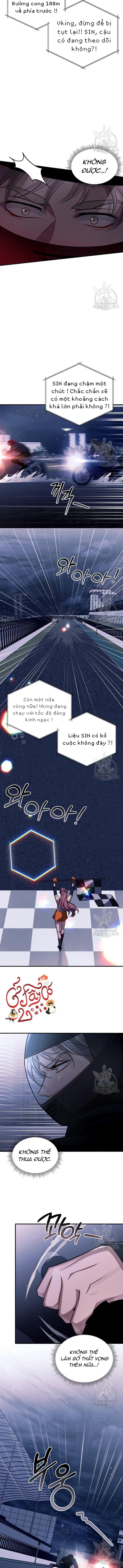 Đọc truyện Vết Cắn - Chapter 32