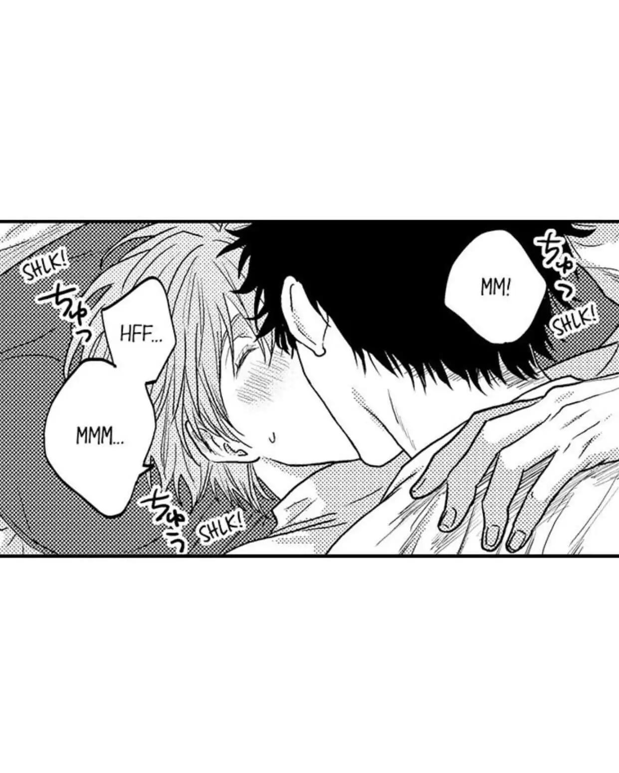 Đọc truyện Lõa thể là một tội ác - Chapter 10