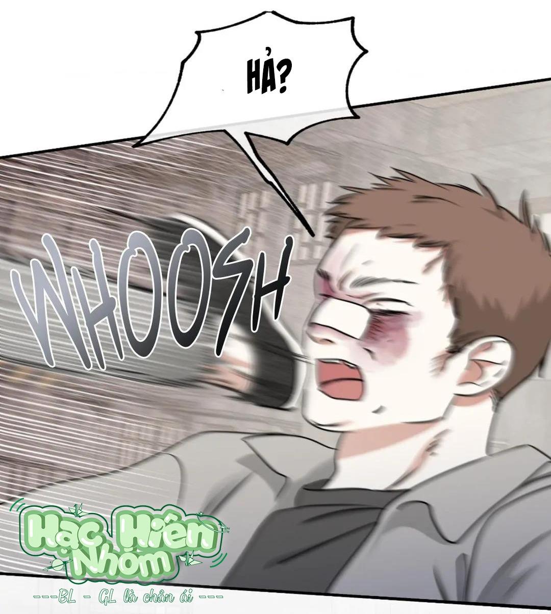 Đọc truyện Thủy triều thấp lúc chạng vạng - Chapter 94