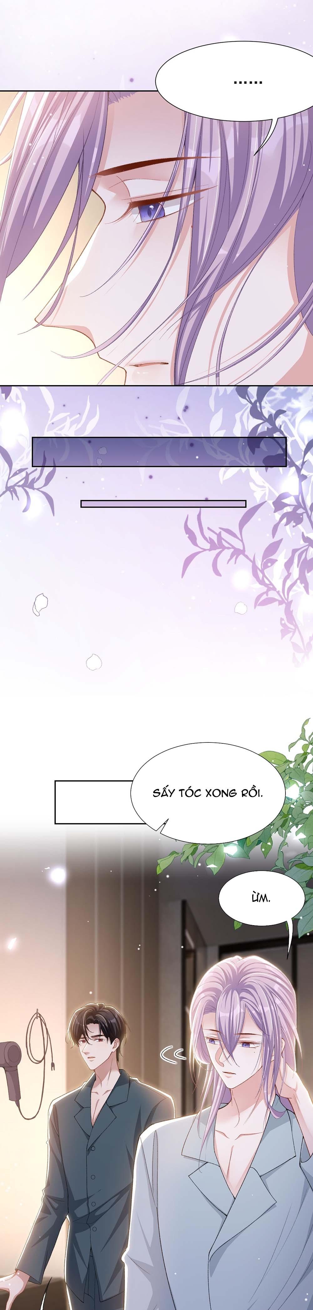 Đọc truyện Quan hệ thế thân - Chapter 148