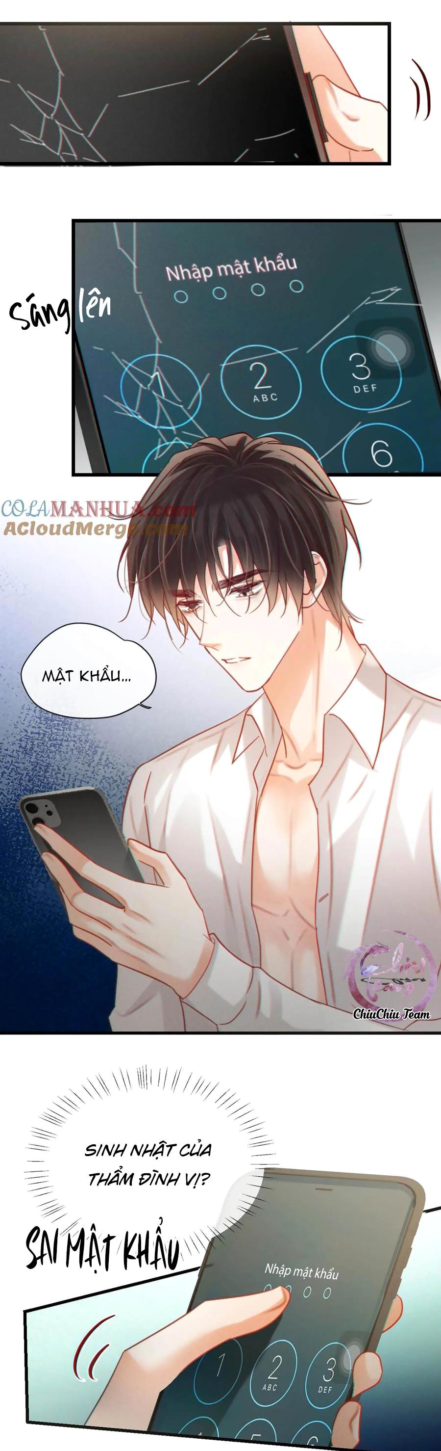 Đọc truyện Nghiện Rượu - Chapter 98