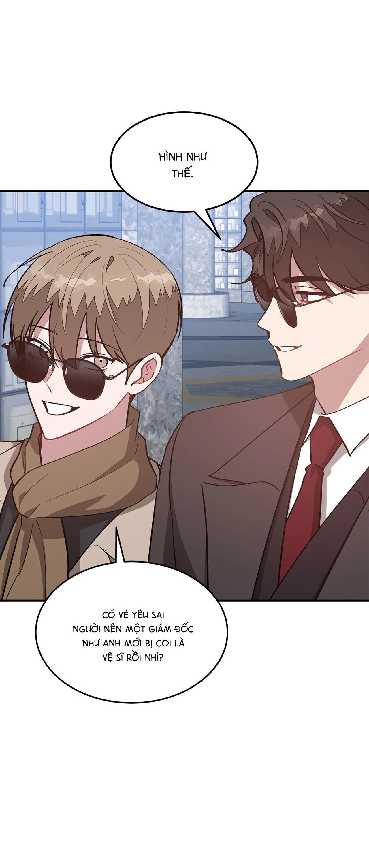 Đọc truyện Sống Lại Lần Nữa - Chapter 77