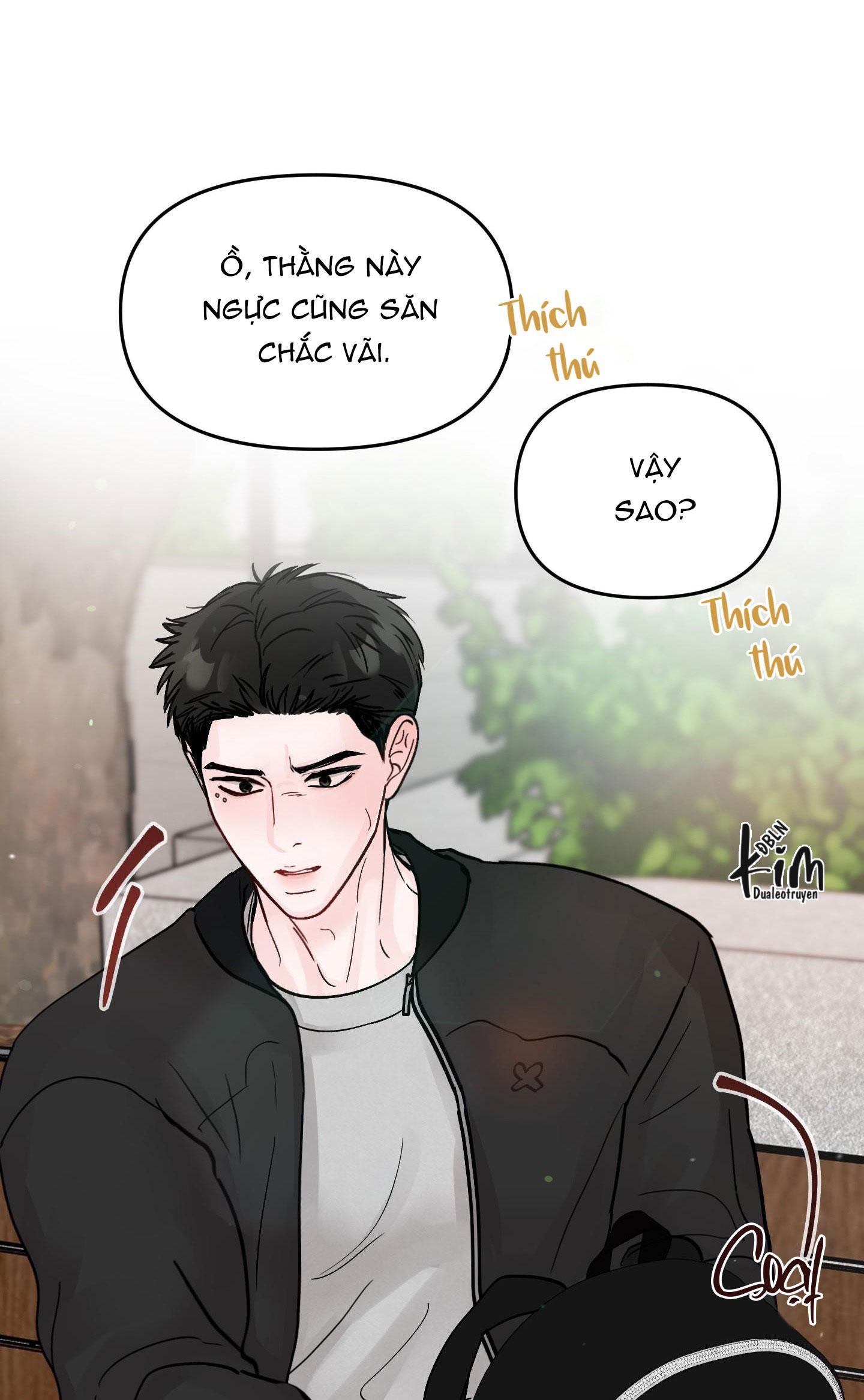 Đọc truyện BL NGẮN CHỊCH HỎNY - Chapter 40.2