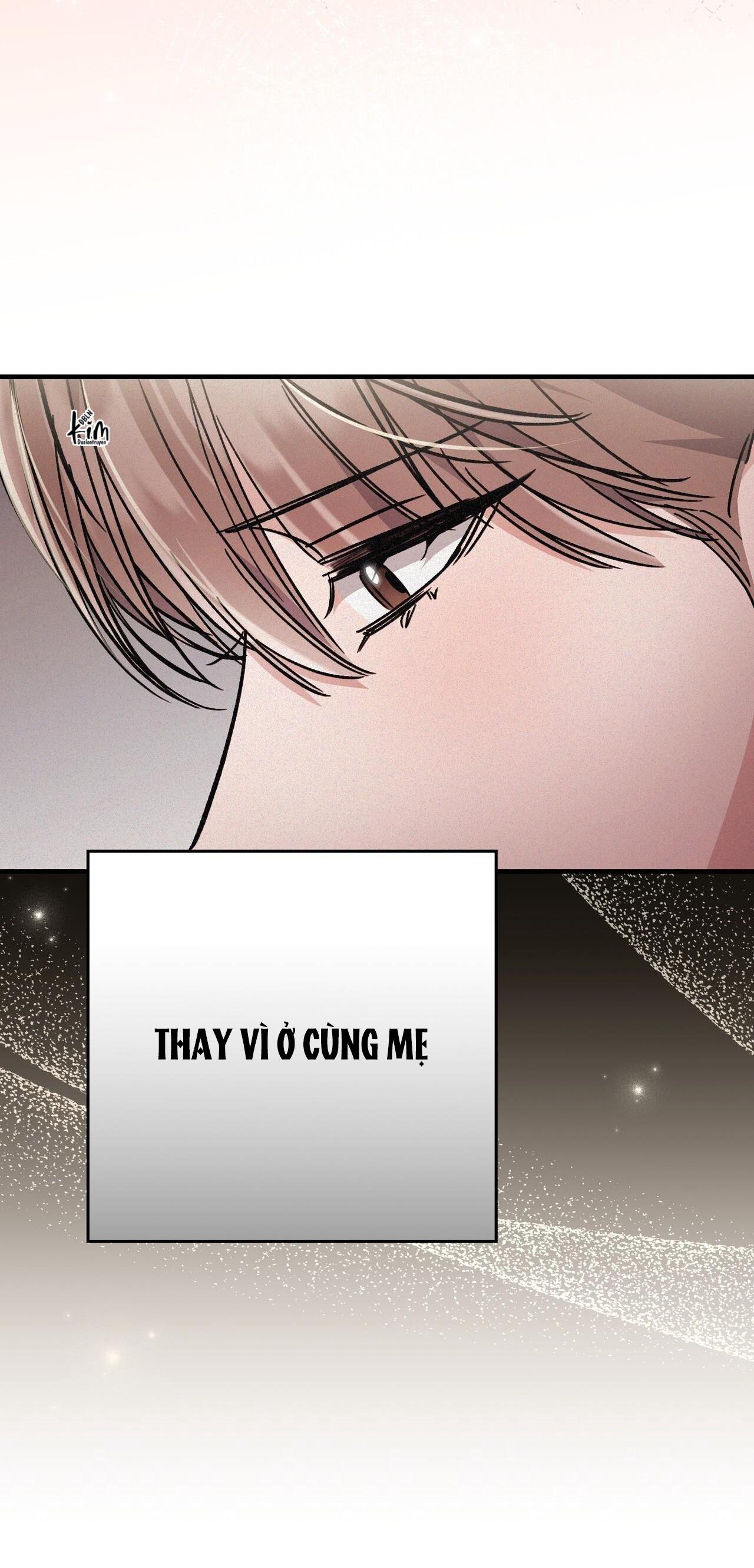Đọc truyện VÔ HÌNH - Chapter 52