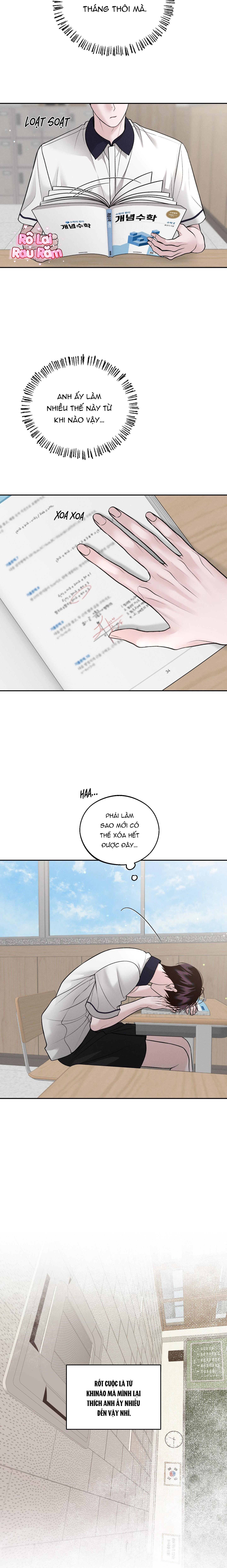 Đọc truyện Cứu tinh của Thứ Hai - Chapter 50