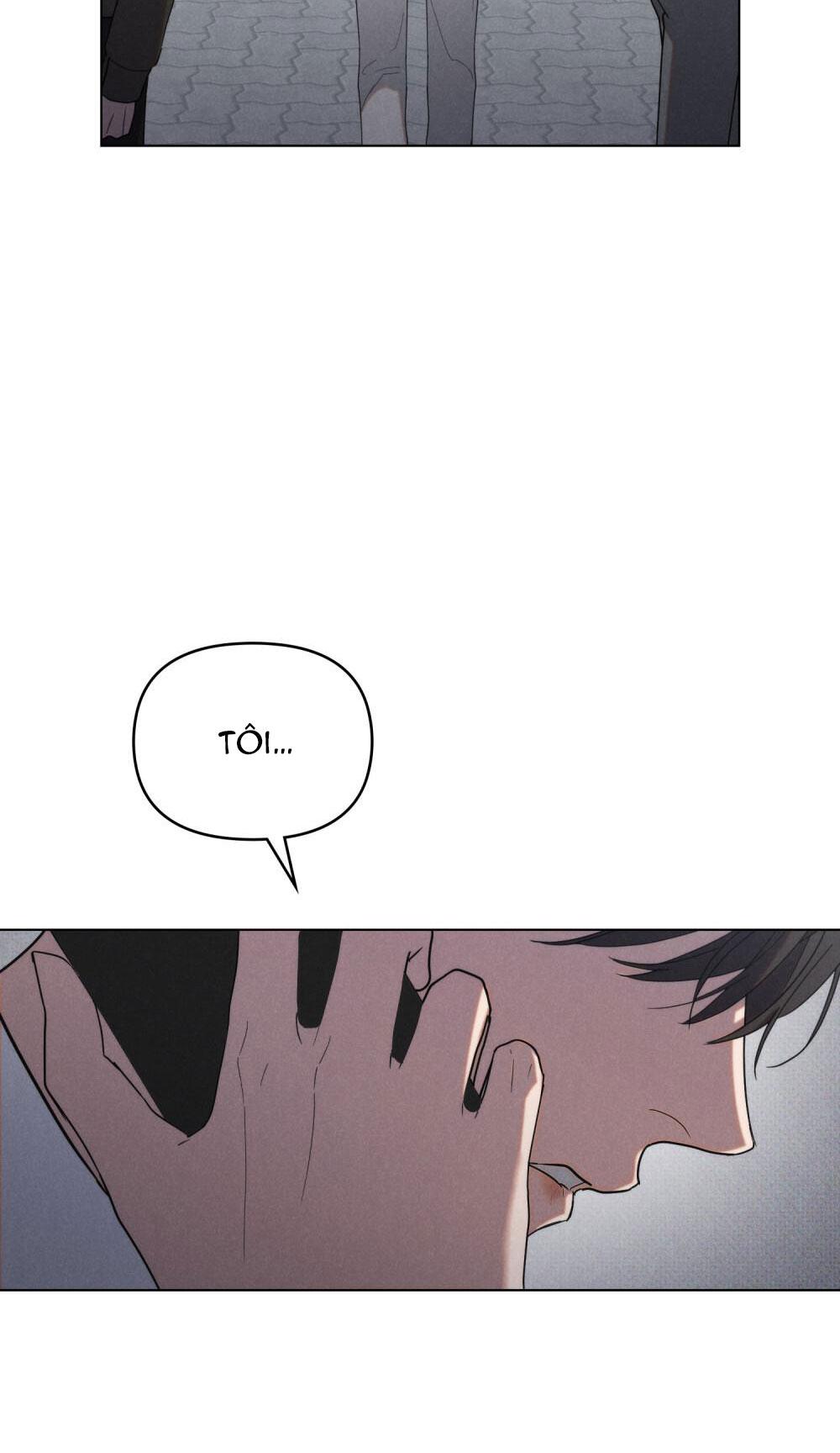 Đọc truyện NGƯỜI TÌNH BÍ MẬT - Chapter 18