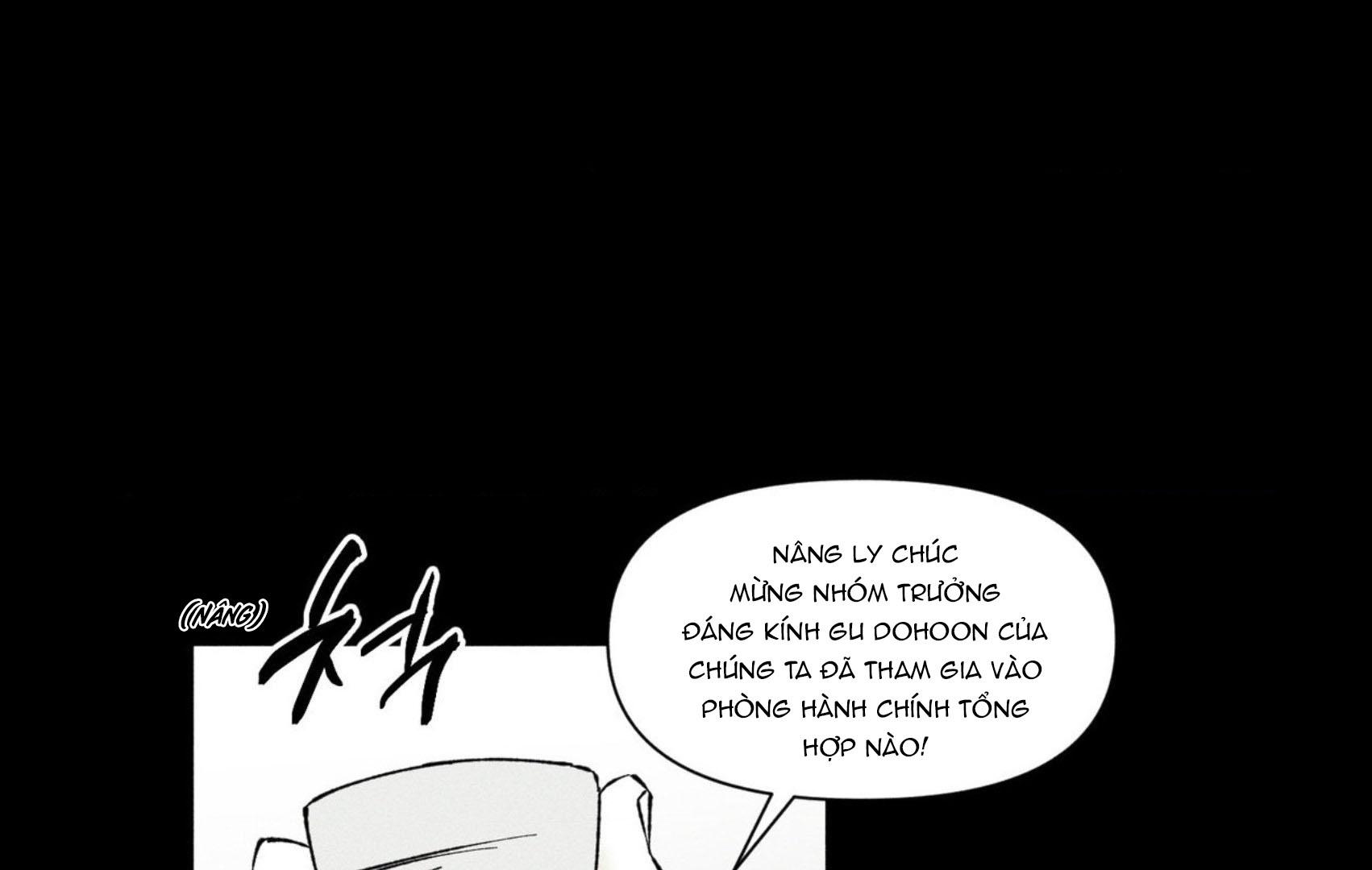 Đọc truyện Yuwon Không Thay Đổi - Chapter 5