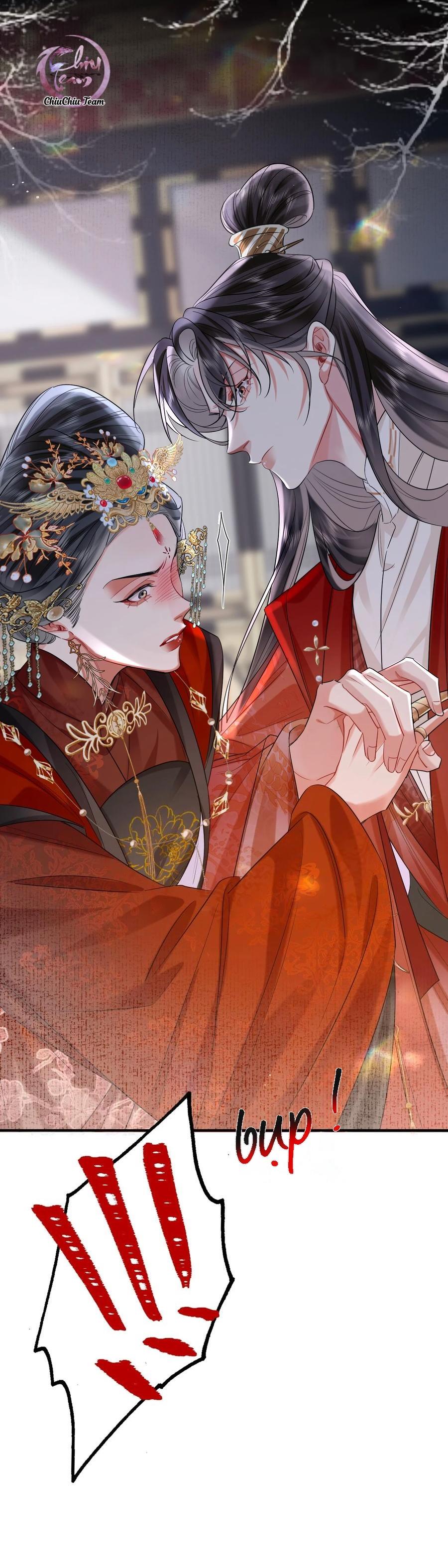 Đọc truyện Ôn Hương Diễm Ngọc (END) - Chapter 27