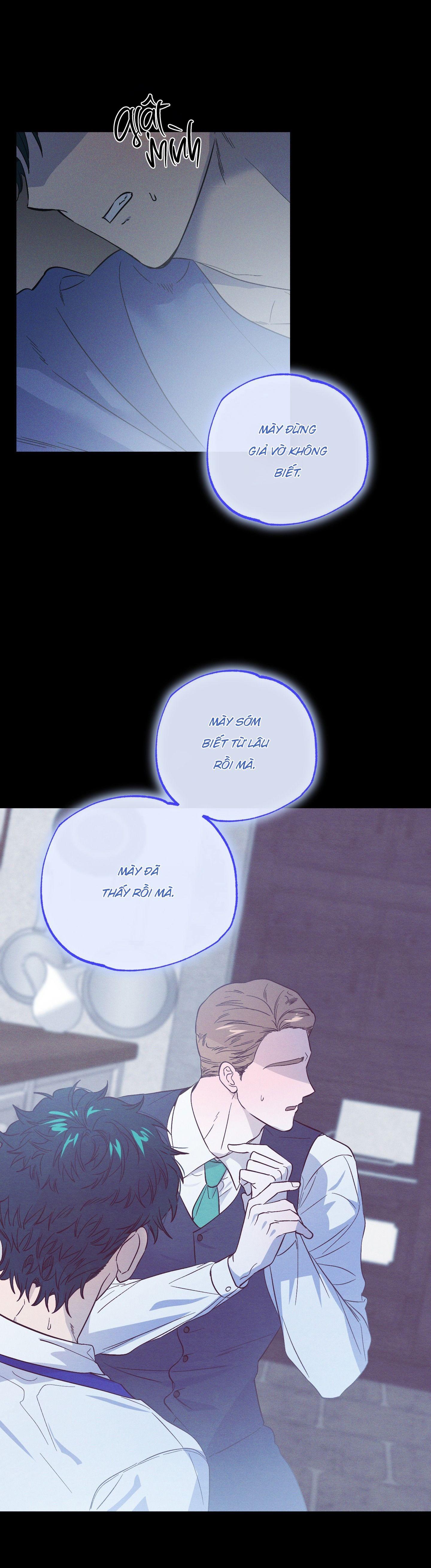 Đọc truyện THIÊN ĐƯỜNG NƠI ĐẢO HOANG - Chapter 25