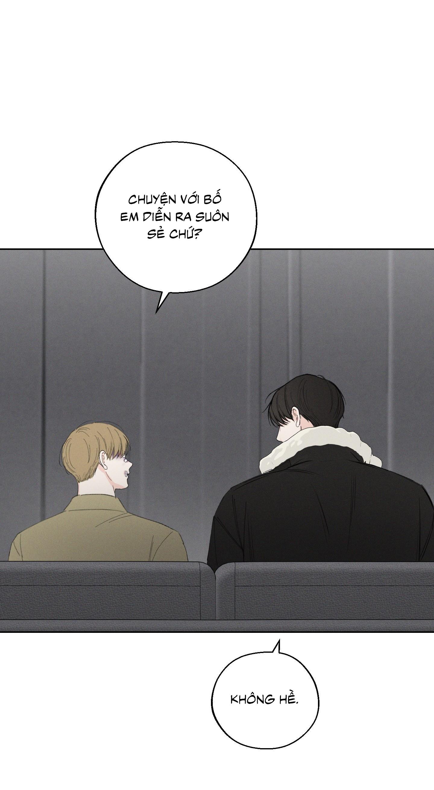 Đọc truyện December - Chapter 57