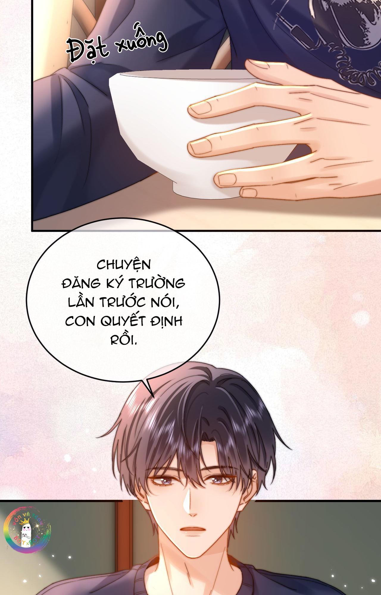 Đọc truyện (Drop) Chất Dị Ứng Cực Cute - Chapter 58