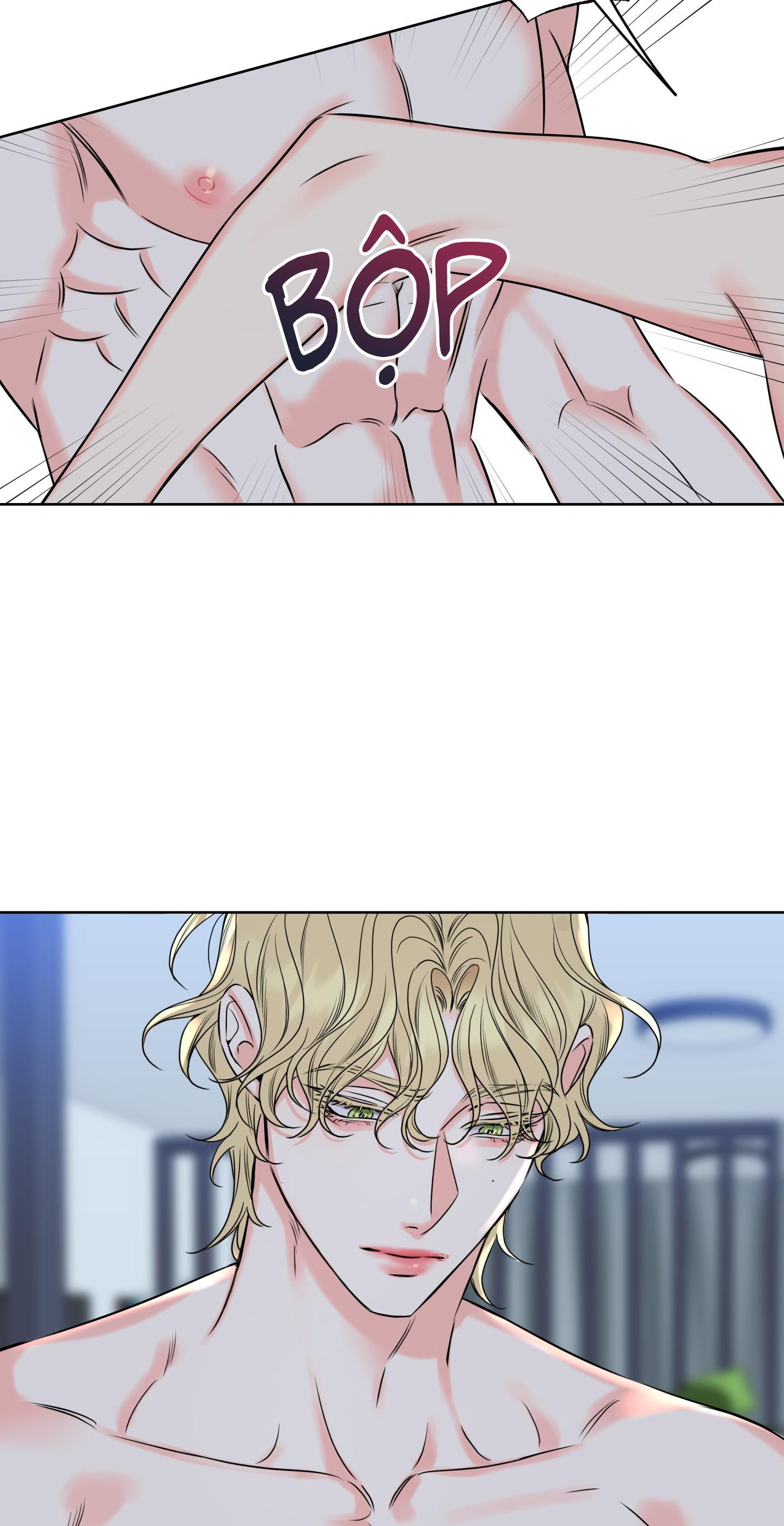 Đọc truyện HONEY TROUBLE - Chapter 31