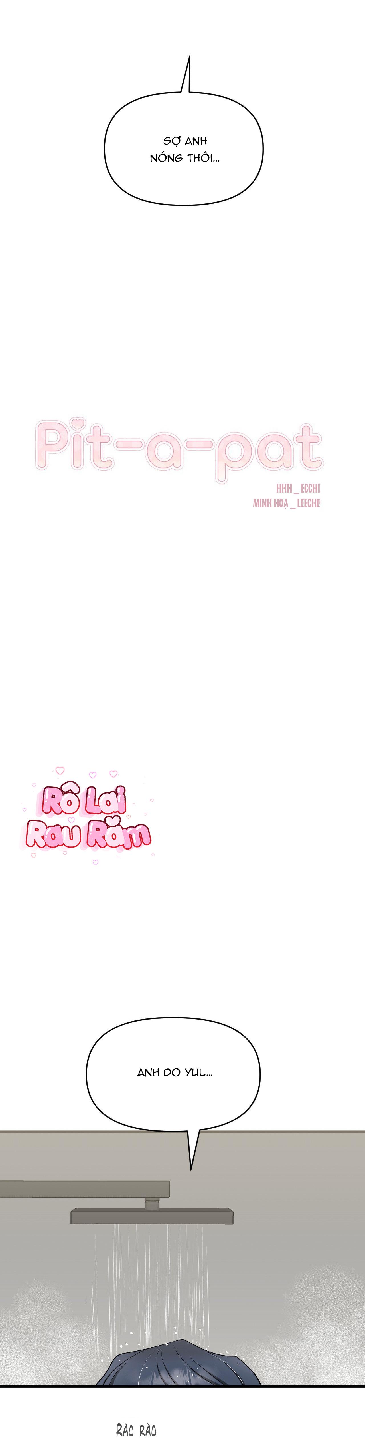 Đọc truyện NHỊP ĐẬP - Chapter 10