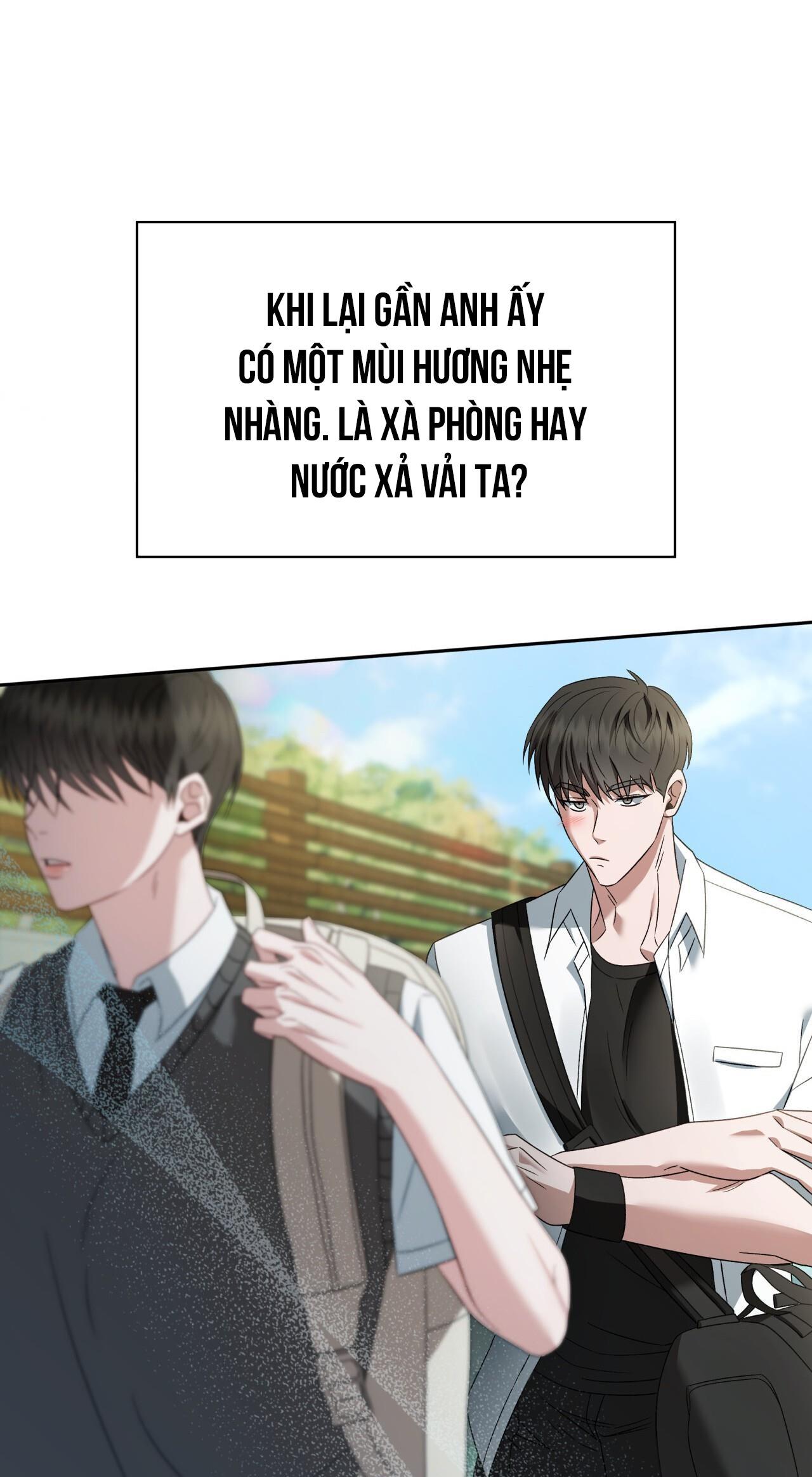 Đọc truyện Raw - Chapter 20