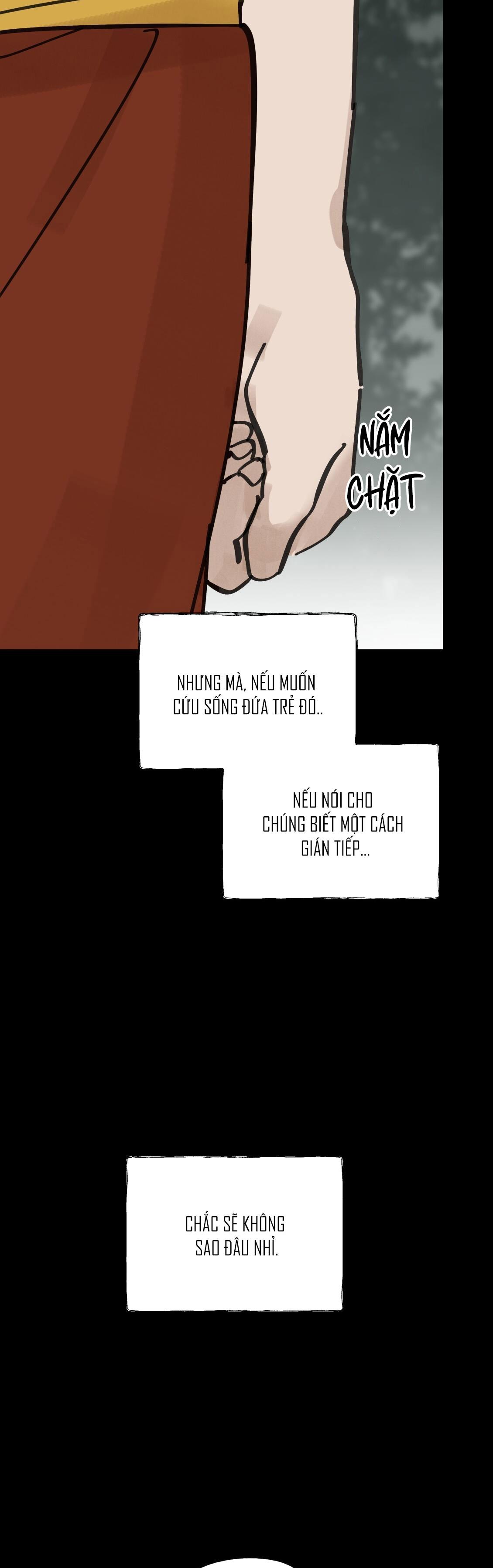 Đọc truyện PALJAE - Chapter 101