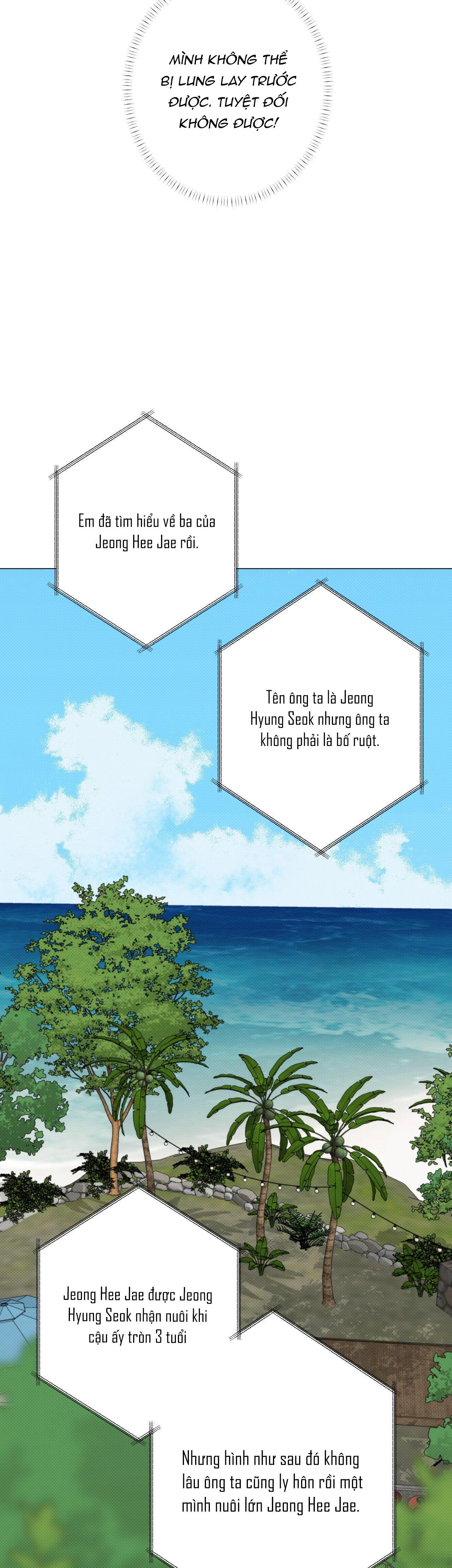 Đọc truyện EM BÉ VÀ ĐẠI CA - Chapter 18