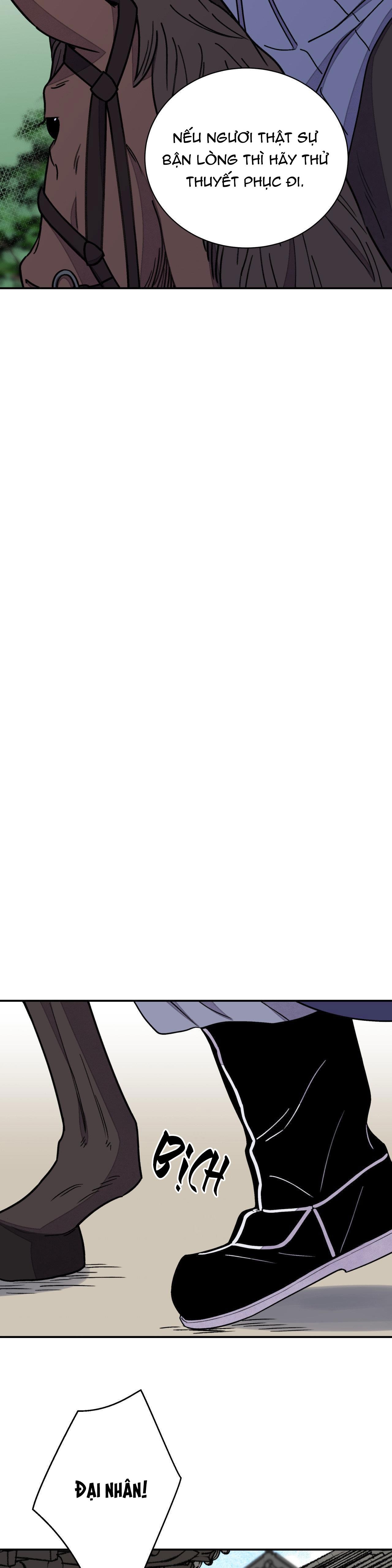 Đọc truyện KIẾM HOA - Chapter 54