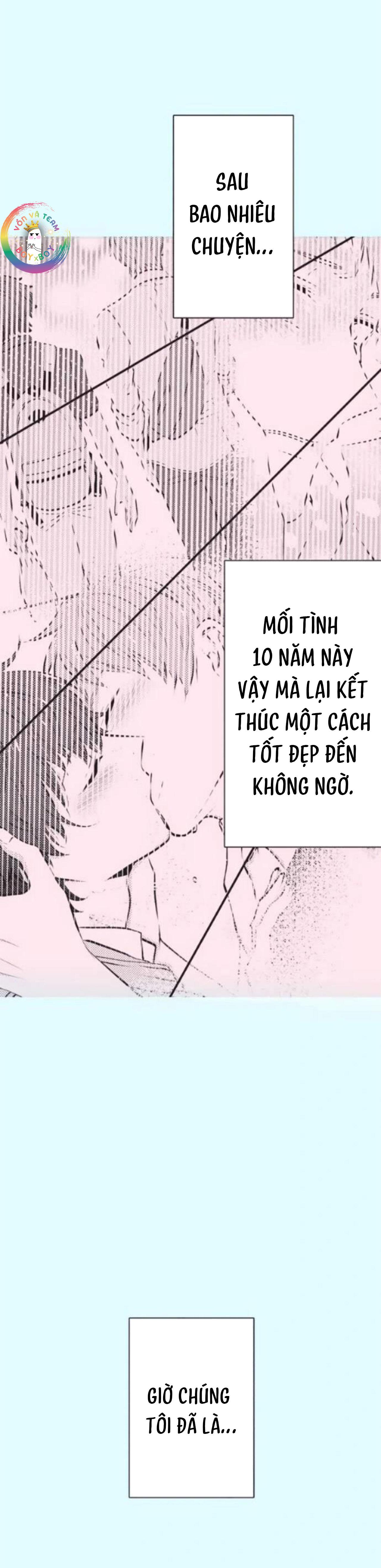 Đọc truyện Cây Nhỏ Và Mùa Xuân Thân Yêu - Chapter 38