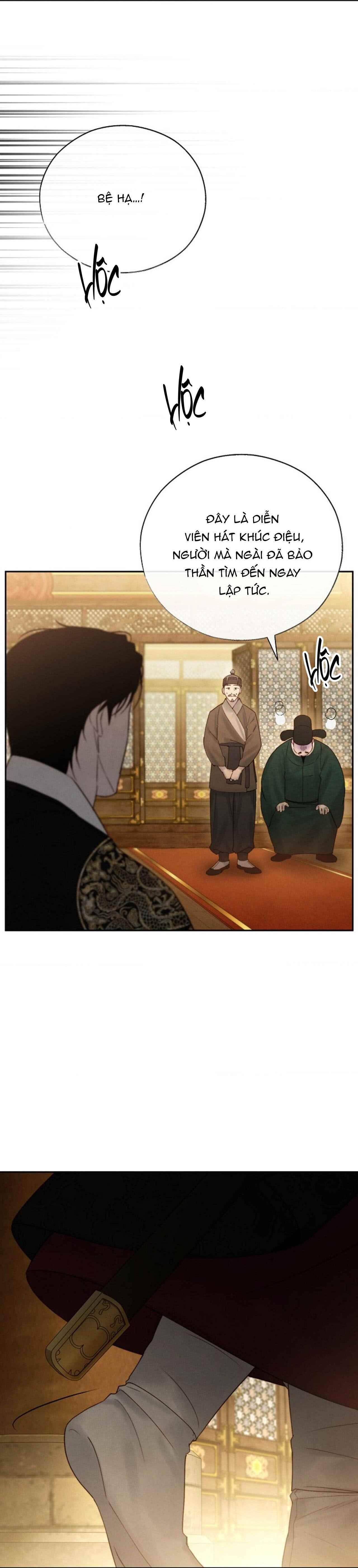 Đọc truyện THUỐC ĐỘC - Chapter 47