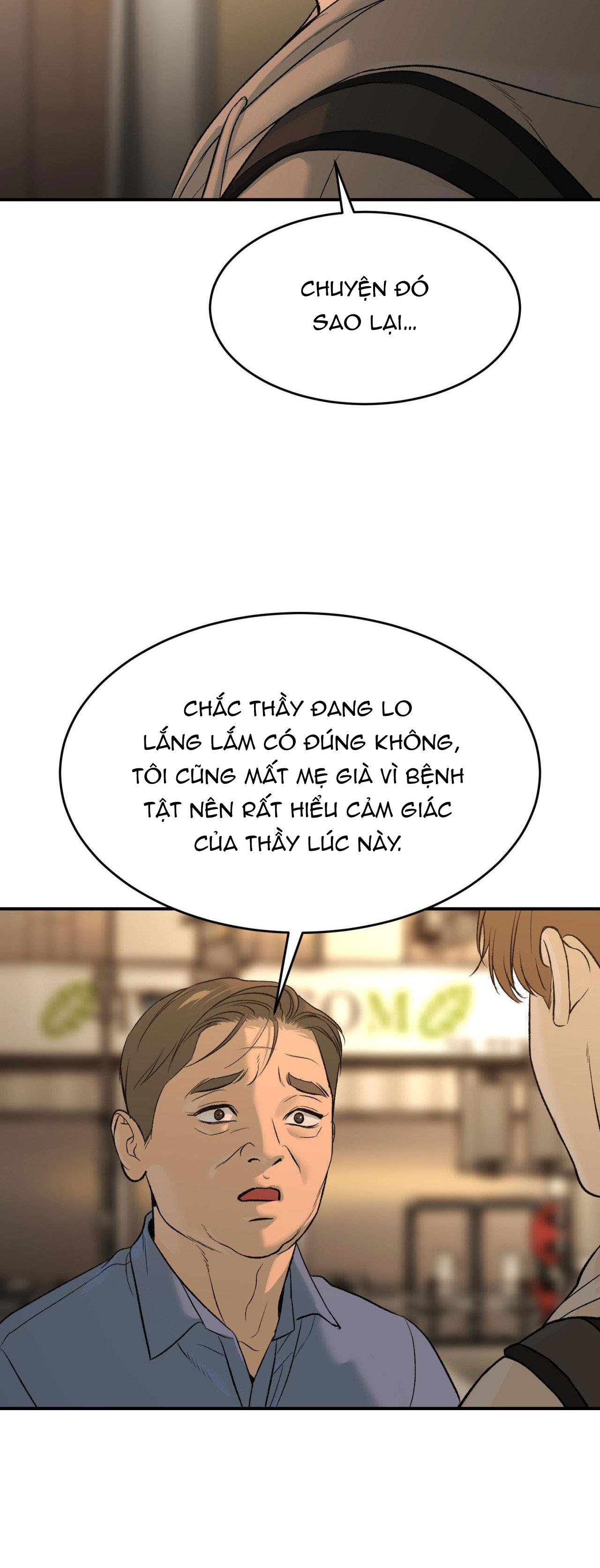 Đọc truyện Jinx - Chapter 48