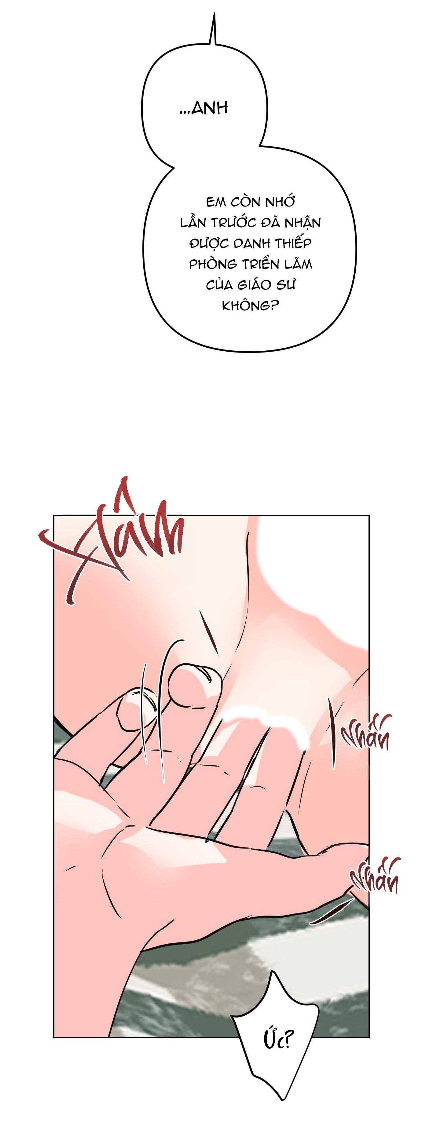 Đọc truyện BL NGẮN CHỊCH HỎNY - Chapter 48.6