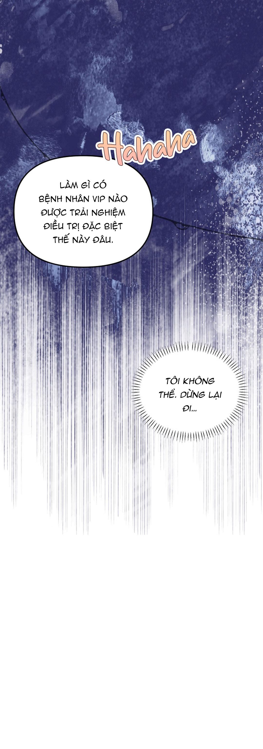 Đọc truyện Báo Cáo Chụp Tuyến Tiền Liệt - Chapter 3