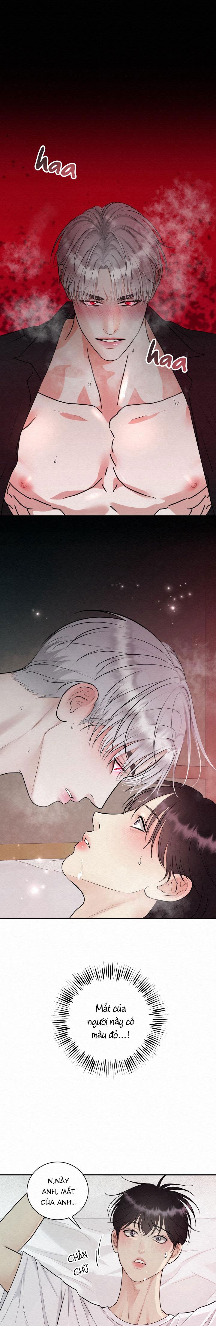 Đọc truyện BUỔI LỄ TRỪ TÀ - Chapter 3