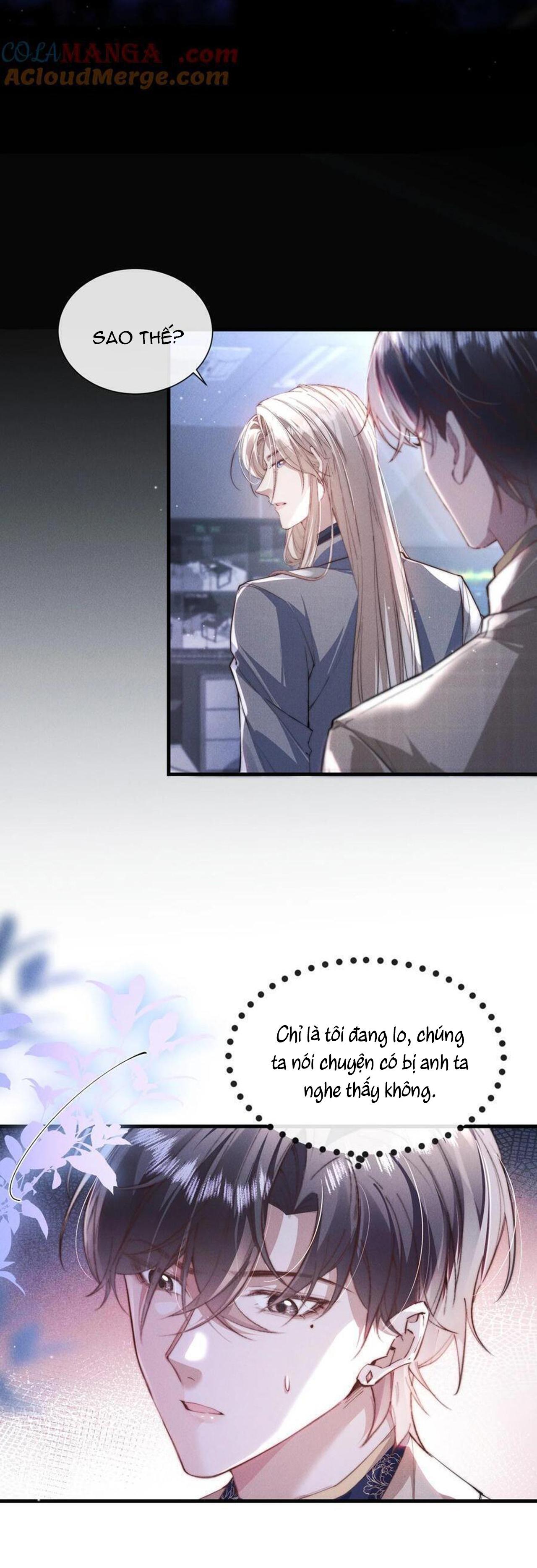 Đọc truyện Phép Tắc Nuôi Dưỡng Chó Điên - Chapter 43