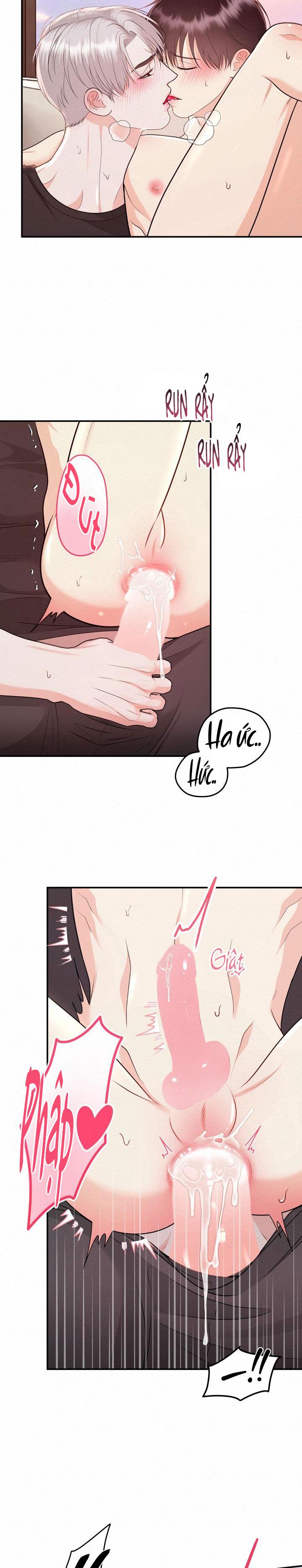 Đọc truyện LỄ TRỪ TÀ - Chapter 15