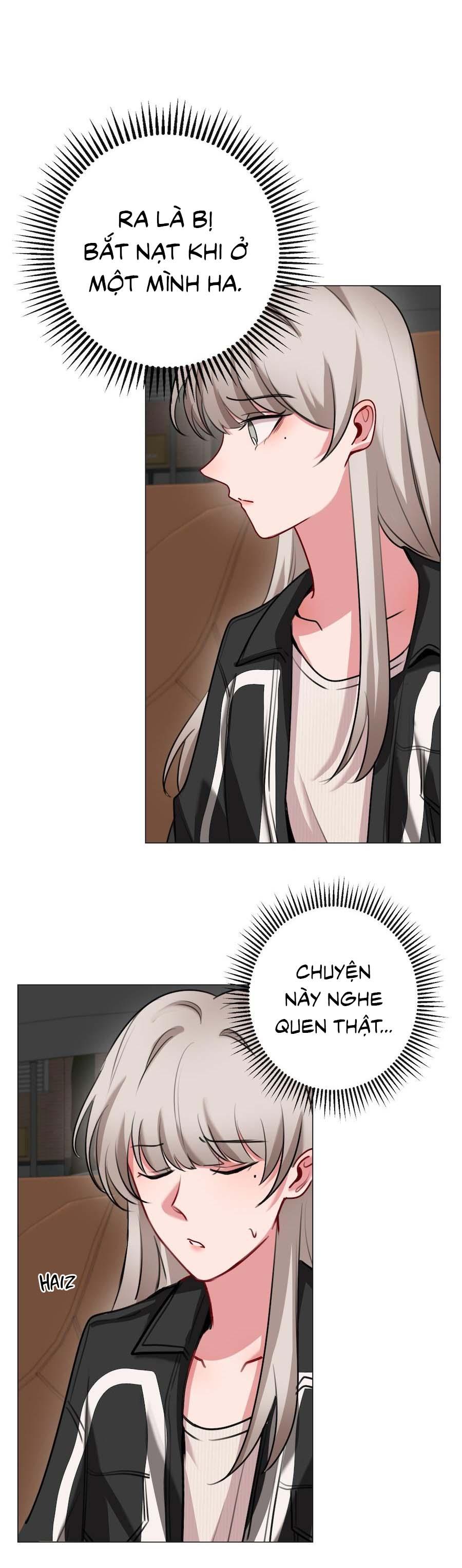 Đọc truyện Flower of youth - Chapter 20