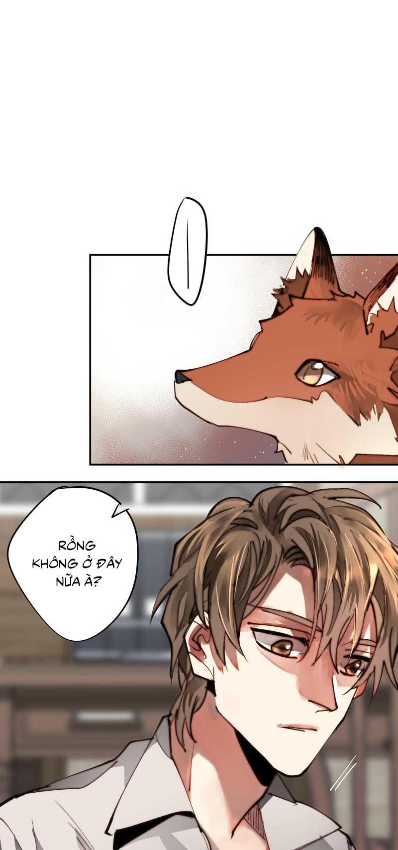 Đọc truyện KHI LONG THẦN RƠI VÀO LƯỚI TÌNH - Chapter 14