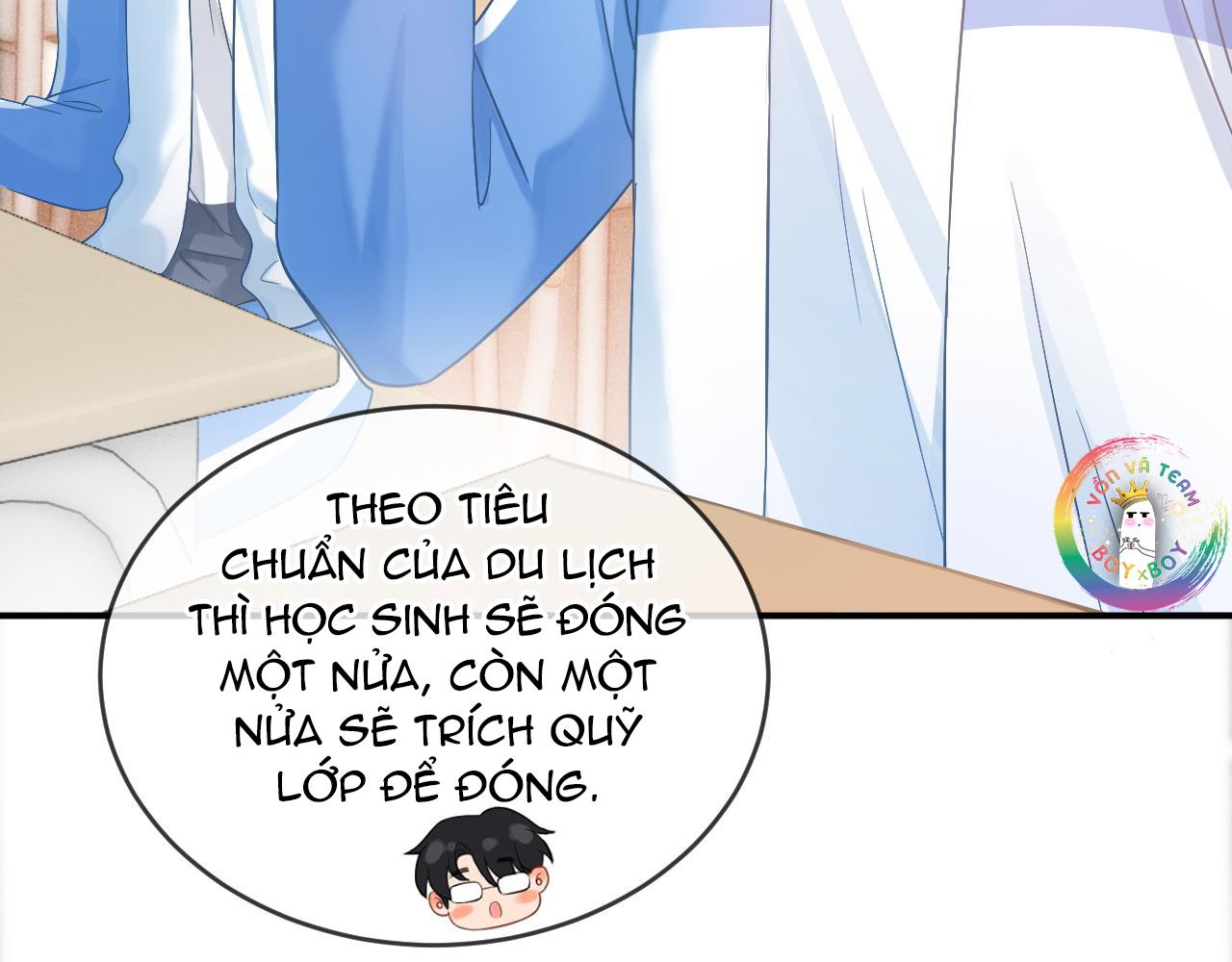 Đọc truyện Nam Thần Bá Đạo Cầu Xin Tôi Quay Lại (NGANG RAW) - Chapter 42