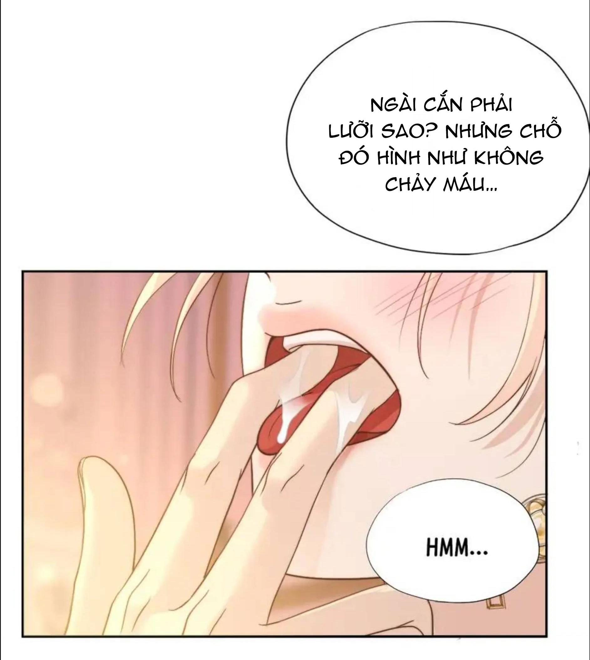 Đọc truyện Crazy About Me - Chapter 13